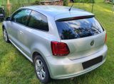 Volkswagen Polo 1.4 6R Match - Volkswagen mit Benzin-Antrieb: Kleinwagen, 1.4