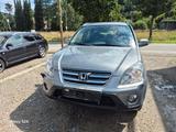 Honda CR-V ES EURO 4 ALLRAD  TÜV 04/2026 - gebrauchte Honda CR-V aus dem Jahr 2005
