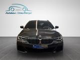 BMW 540d Touring xDrive M Sport ACC AHK SHZ 360° QI - gebrauchte BMW 540 aus dem Jahr 2023