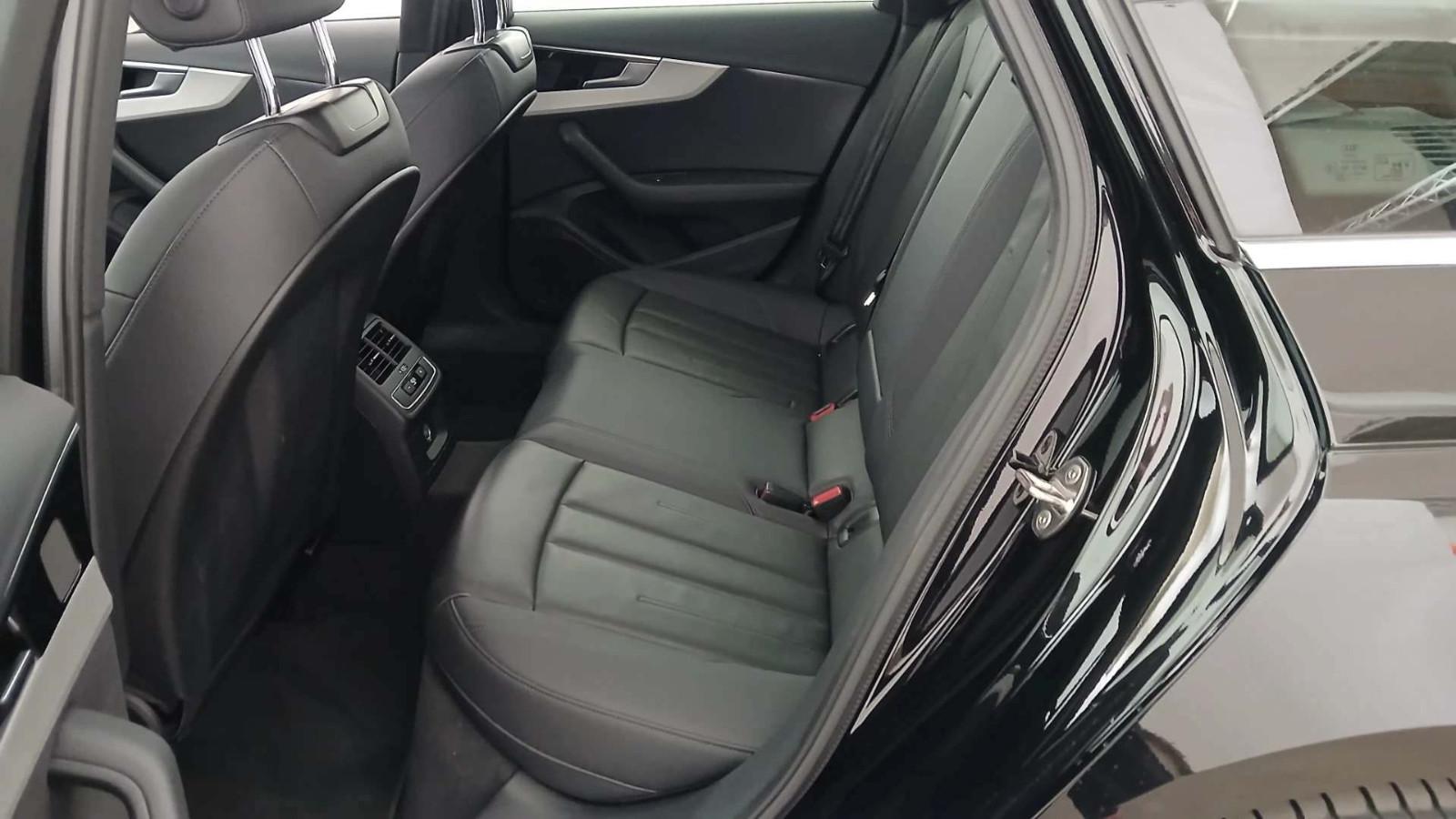 Audi A4 40 TDI Avant S t. advanced "LED"AHK"Kamera", миниатюра 6
