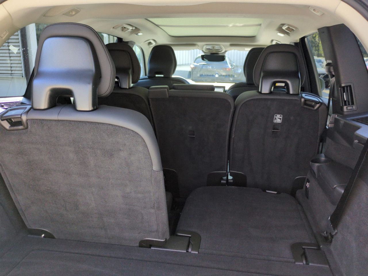 Volvo XC90 - Bild 29