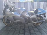 Suzuki Hayabusa GSX 1300 R (Fahrzeughalter: 2) - SUZUKI 2006 HAYABUSA 1300