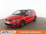 Volkswagen Polo 1.8 TSI GTI BMT Aut.*NAVI*PDC*LED* - Volkswagen Polo: mit Klimaanlage