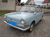 BMW 700 - BMW Gebrauchtwagen von 1960