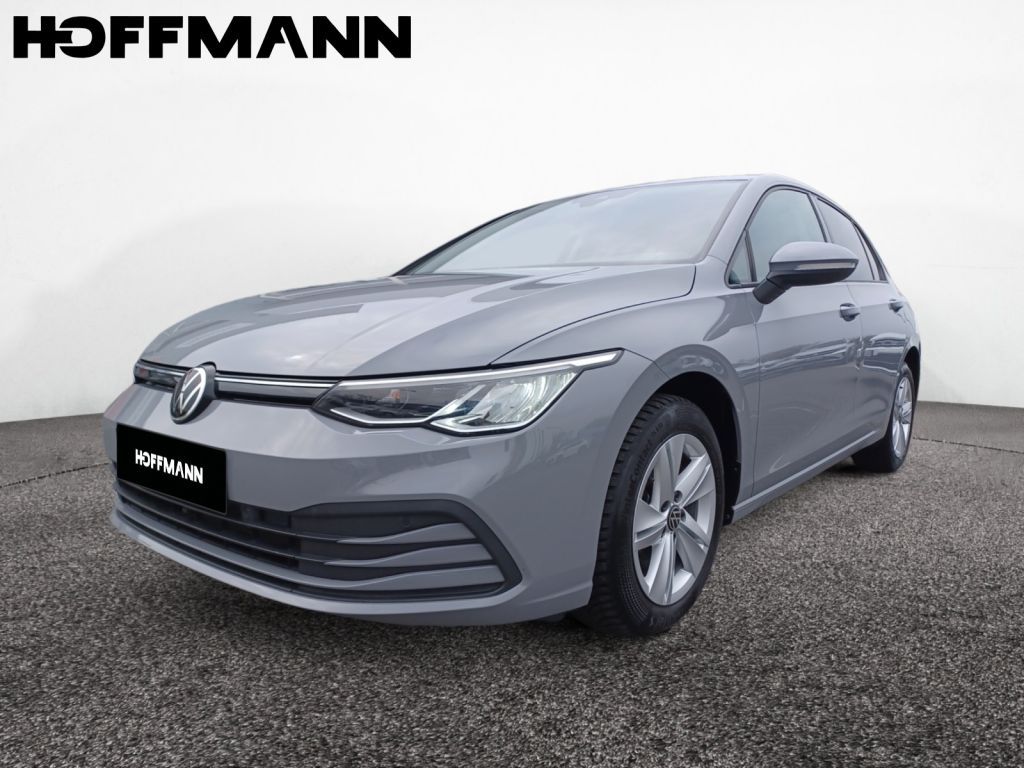 Fahrzeugabbildung Volkswagen Golf 2.0 TDI SCR DSG Life Navi, ACC, Shzg