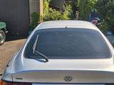 Toyota Celica 1.8 16V - - silberne Toyota Celica