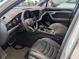 Volkswagen Touareg 3.0 V6 TDI 4Motion DPF Aut.R-Line 1.Hand - Volkswagen Touareg in Ludwigshafen