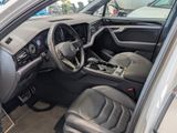 Volkswagen Touareg 3.0 V6 TDI 4Motion DPF Aut.R-Line 1.Hand - Volkswagen Touareg in Mannheim