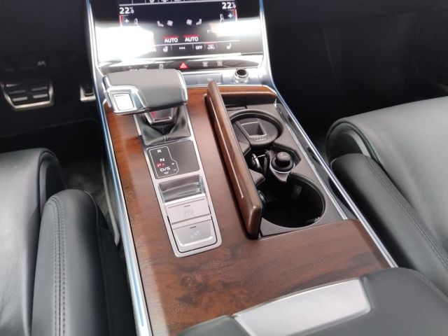 A6 design 50 TDI quattro *S-Line Ext.* Klima