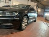 Volkswagen Phaeton 3.0 V6 TDI lang 4MOT. Tiptronic 4-Si... - Volkswagen Phaeton: V6 TDI