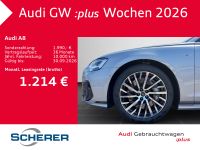 Audi A8 - Vorschau Bild 9
