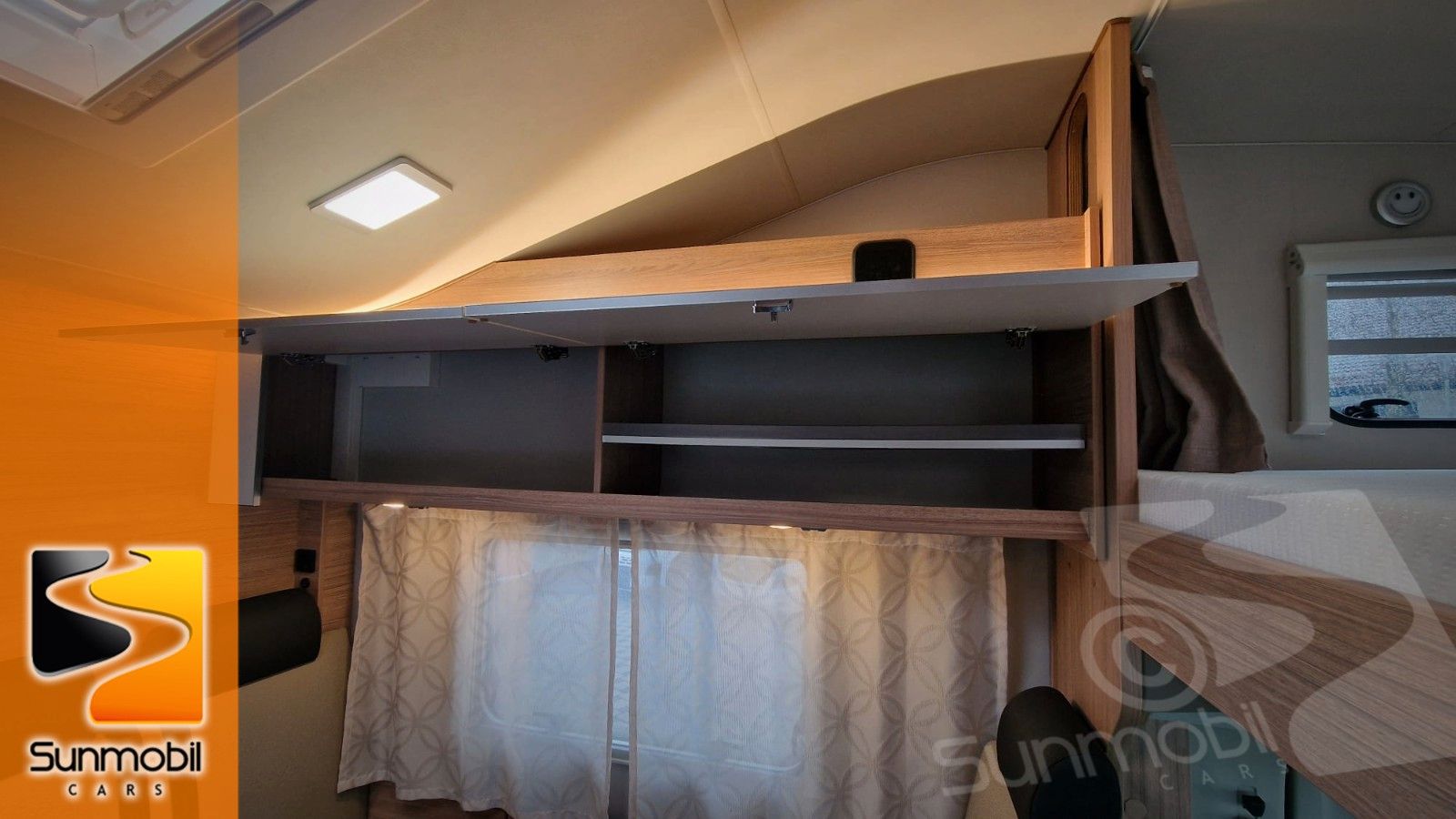 Fahrzeugabbildung Weinsberg CaraHome 650 DG Navi RFK Markise
