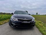 Kia Optima 1.6 CRDi DCT GT Line Sportswagon GT Line - Kia Optima von privat