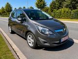 Opel Meriva 1.4 Turbo Innovation AHK TÜV 06/2027 - Opel Meriva aus 2011: 1.4