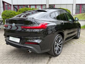 BMW X4 - 3