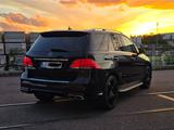 Mercedes-Benz GLE 500 4MATIC AMG LINE VOLLAUSSTATTUNG - Mercedes-Benz GLE 500 Gebrauchtwagen