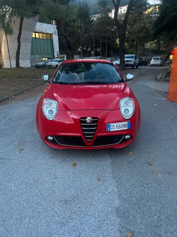 Alfa Romeo MiTo 1.4 78 CV Junior Sport Pack