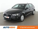 Audi A3 1.4 TFSI ACT *NAVI*BI-XENON*PDC*KLIMA* - Audi A3 mit Benzin-Antrieb: Navigationssystem, Limousine, 1.4