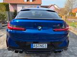BMW X4M COMPETITION Facelift 510PS Vollausstattung - BMW X4 M von privat