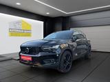 Volvo XC40 R Design 2WD T4 EU6d-T Navi Leder Digitales - Volvo XC40: mit Anhängerkupplung