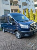 Ford Transit Bus Automatik 1Hand Kamera - Ford Transit Custom von privat