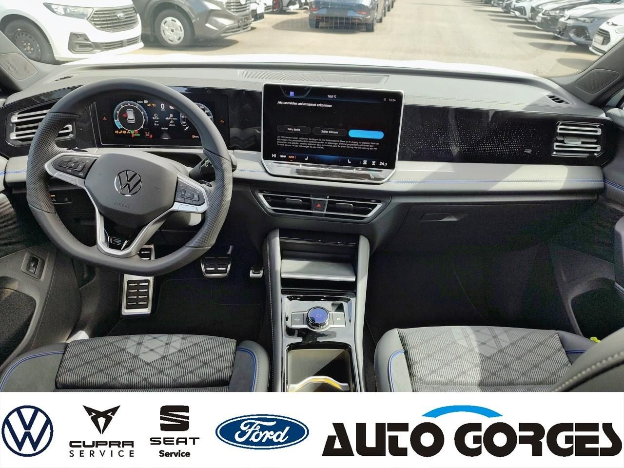 Volkswagen Tiguan - Bild 6