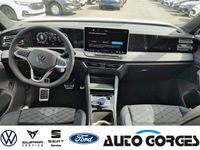 Volkswagen Tiguan - Vorschau Bild 6