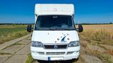 Fiat Wohnmobil Ducato 244 Tec Rotec 5850ti  - Offers