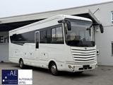 Concorde Liner Plus 990 G 15t Smart-Garage Topausstattung - Concorde Liner