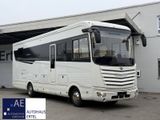 Concorde Liner Plus 990 G 15t Smart-Garage Topausstattung - Concorde Integrierter Liner