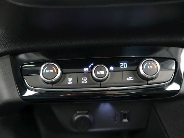 Corsa-e F EDITION 50kWH AT+KLIMAAUTOMATIK+KEYLES