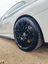BMW M4 Cabrio Individual BMW Garantie bis 2027 - BMW M4: Cabrio