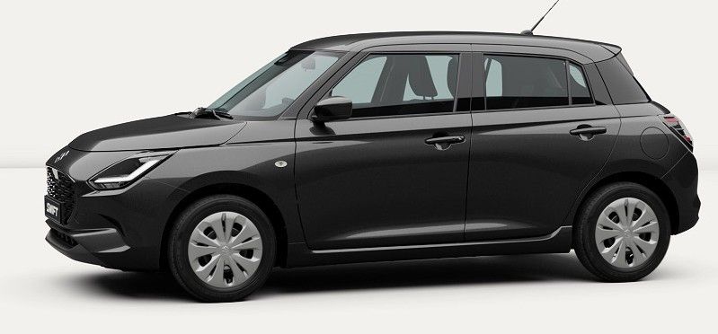 Suzuki Swift - Bild 4