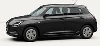 Suzuki Swift - Vorschau Bild 4