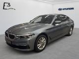 BMW 530 e Plug-in Hybrid 2.0 Luxury Line Innovations - Hybrid (/Elektro) Plug in mit Benzin-Antrieb