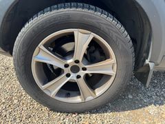 Fahrzeugabbildung Land Rover Discovery 3 HSE