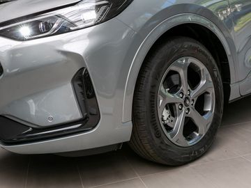Ford Kuga 2.5 Hybrid ST-Line Assistentpaket Kamera