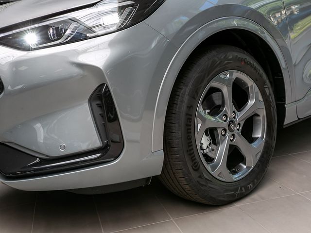 Ford Kuga 2.5 Hybrid ST-Line Assistentpaket Kamera