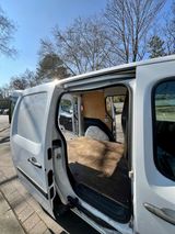 Renault Kangoo ENERGY dCi 90 Experience Experience - Renault Kangoo: En