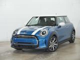 MINI Cooper 3-Türer Aut. Classic Sportsitze LED DrivA - MINI Cooper aus 2024