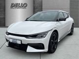 Kia EV6 GT-Line 77 kWh HUD StandHZG El. Panodach Nav - Kia EV6 aus 2024