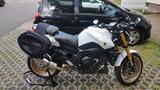 Yamaha Fz8 - Yamaha Motorräder in Leipzig