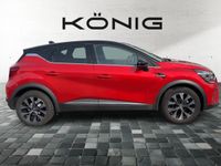 Renault Captur - Vorschau Bild 2