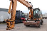 Liebherr A 902 - Liebherr Mobilbagger 902