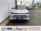 BAIC Beijing X75 BESTELLFAHRZEUG --> silber - silberne BAIC Beijing X75