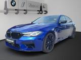 BMW M5 Competition Limousine ACC ParkAss SoftClose - gebrauchte BMW M5 aus dem Jahr 2021