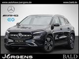 Mercedes-Benz GLA 180 Progressive/AHK/LED/Kamera/Winter/Shz/18 - Mercedes-Benz GLA 180 Jahreswagen
