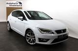 Seat Leon FR *LEDER*NAVI*KLIMA*PDC*LED*SHZ*2.HAND* - Seat Leon Gebrauchtwagen in Leverkusen