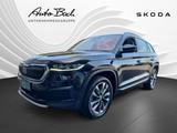 Skoda Kodiaq Tour 2.0 TDI DSG - Skoda Kodiaq: Tour