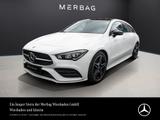 Mercedes-Benz CLA 200 Shooting Brake AMG-LINE PANORAMA AHK KAM - Mercedes-Benz CLA 200 Shooting Brake aus 2020